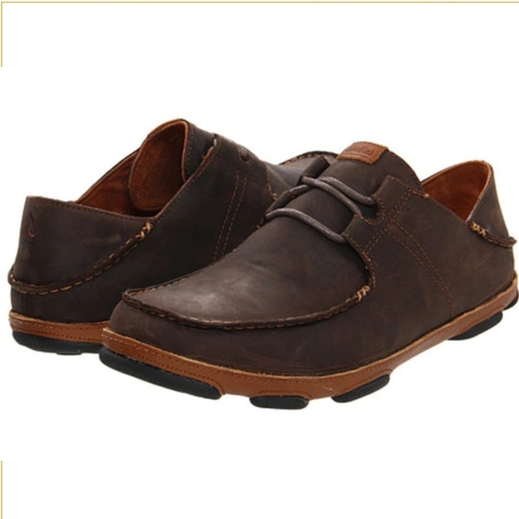 olukai ohana leather